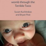 a baby illustrates love and oxytocin